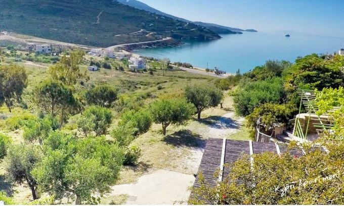 Kipri Apartment | Kypri Family apartments