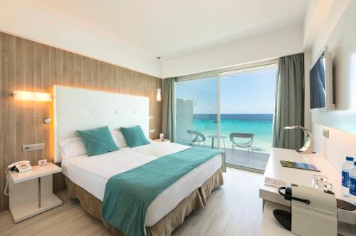 Son Servera Hotel | Kyrat Amarac - Adults Only