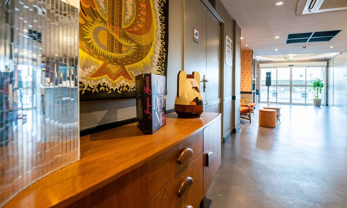 Villenave-d'Ornon Hotel | KYRIAD BORDEAUX SUD - Villenave d'Ornon