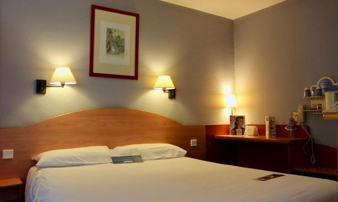 Bourges Hotel | Kyriad Bourges Sud