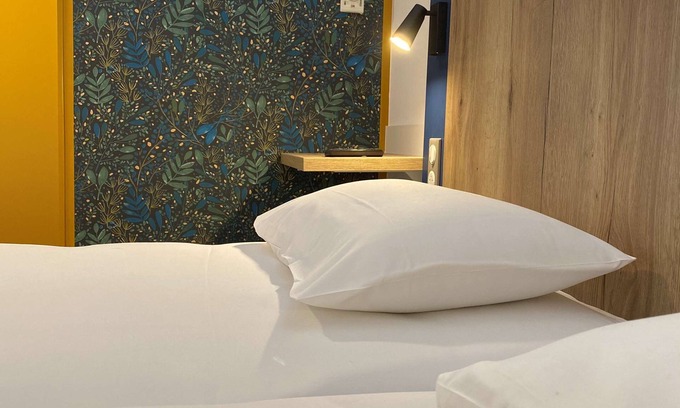 Champforgeuil Hotel | Kyriad Direct Chalon Sur Saone Nord