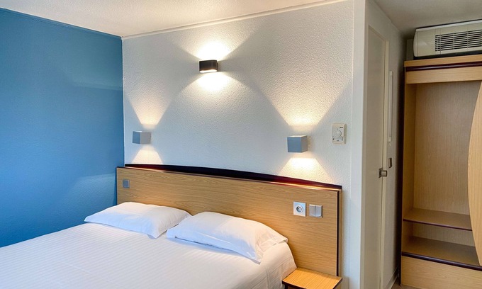 Roanne Hotel | Kyriad Direct Roanne