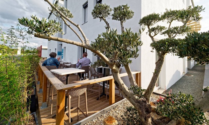 Tregueux Hotel | Kyriad Direct Saint Brieuc - Parc des Expositions