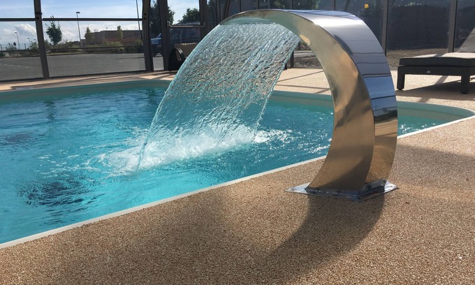 Dol-de-Bretagne Hotel | Kyriad Dol de Bretagne