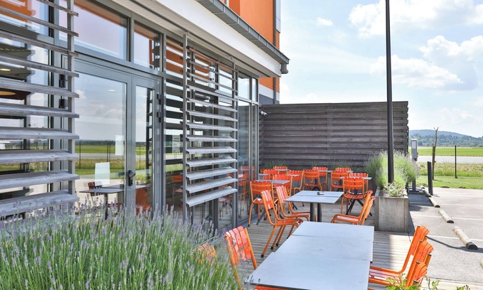 Pontarlier Hotel | Kyriad Pontarlier