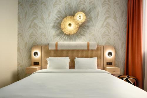 Clermont-Ferrand Hotel | Kyriad Prestige Hotel Clermont-Ferrand