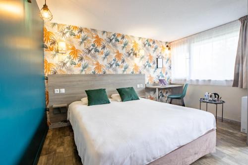 Rouvignies Hotel | Kyriad Valenciennes Sud - Rouvignies