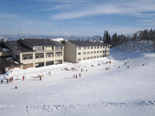 Myoko Hotel | Kyukamura Myoko