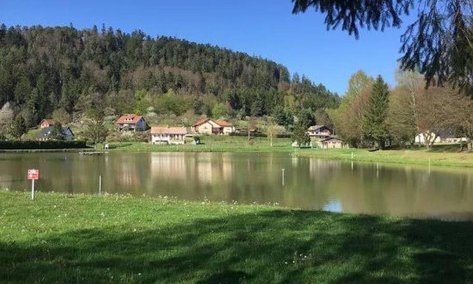 Walscheid House | Léonie