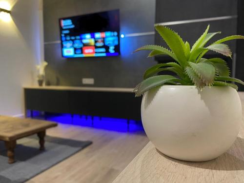 Riez Apartment | Lëy-H appart