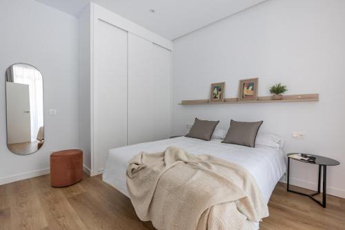 Ciudad Real Apartment | Líbere Ciudad Real