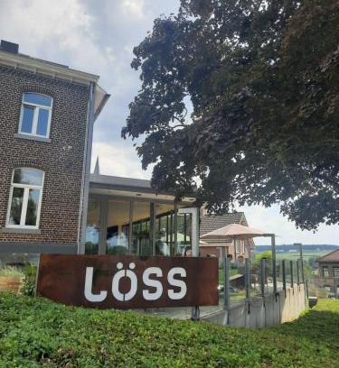 Vijlen Hotel | LÖSS Wijnhotel en Smaaklokaal