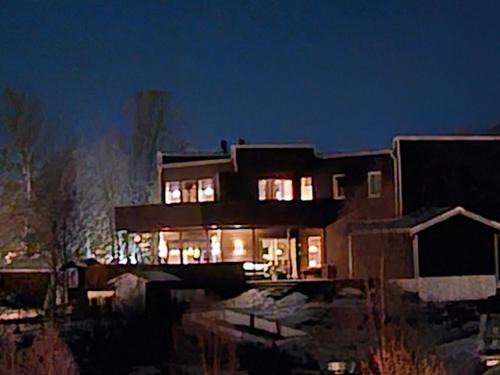 Al Municipality Apartment | LØVEHAUGEn