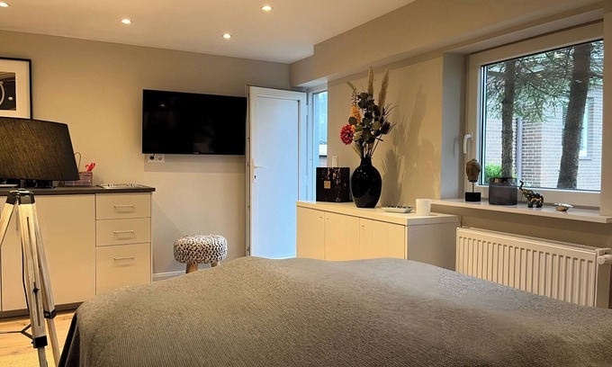 Morsum Apartment | Lüüv Haven by Havens Sylt