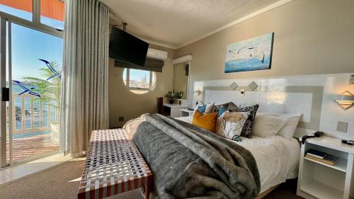 Luderitz Hotel | Lüderitz Nest Hotel