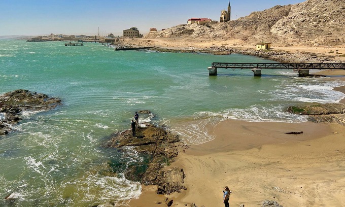 Luderitz Hotel | Lüderitz Nest Hotel