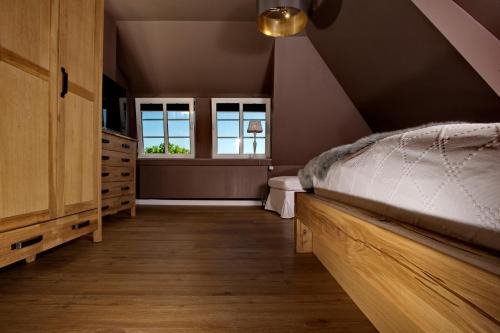 Sylt-Ost Apartment | "Lütt Lori"