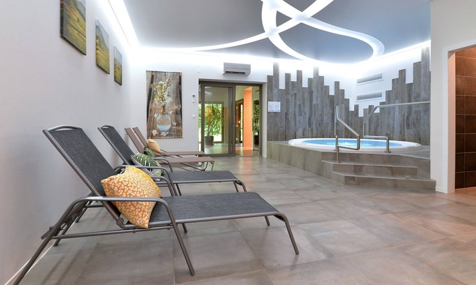 Bergheim House | L'éclos des Vignes