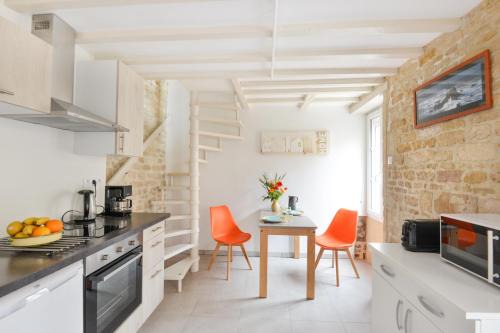 Douvres-la-Delivrande House | L'Écrin de Douvres - Charmante maison pour 2p