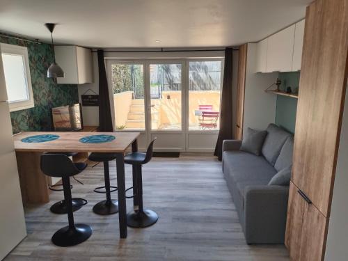 Nouan-sur-Loire Bed & Breakfast | L'écrin des Noëls