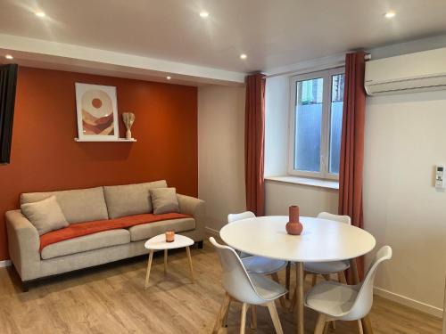 Gourdan-Polignan Apartment | L'écrin Gourdanais