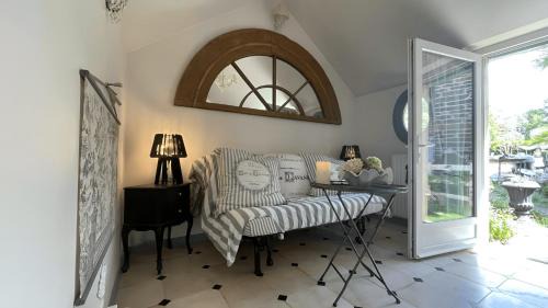 Bruz Apartment | L'Écrin Gustavien