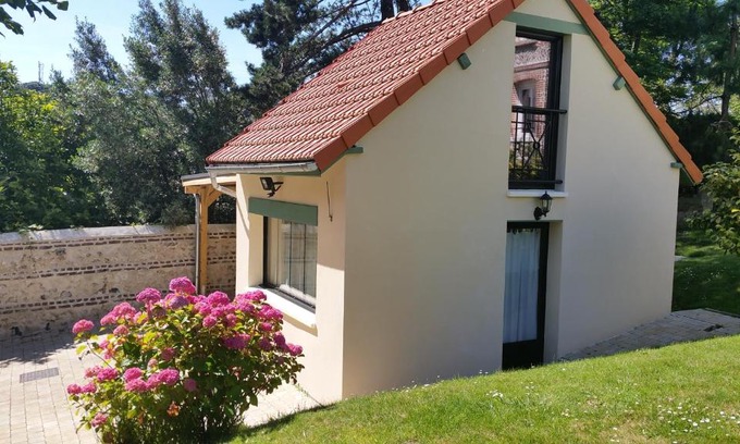 Sainte-Adresse Bed & Breakfast | L'écume d'une nuit