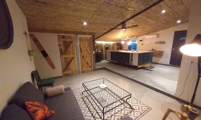 Lorgues House | l'éphémère