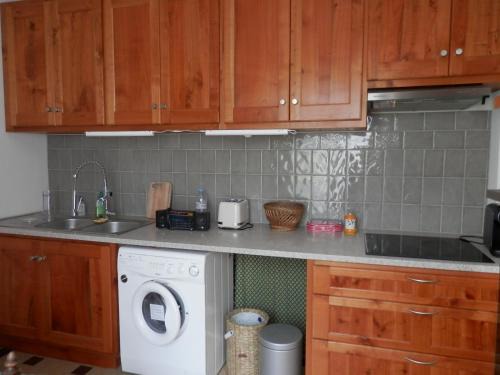 Cherves-Richemont House | L'épine bleue