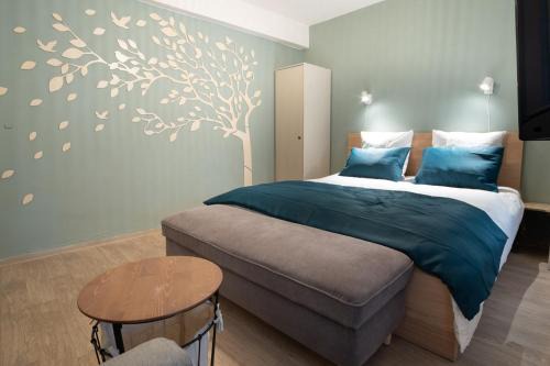 Soultz-Haut-Rhin Apartment | L'évasion Emeraude