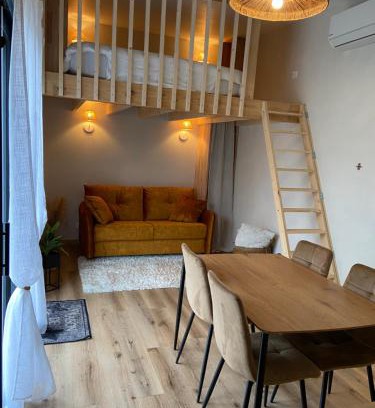 La Fleche House | L’évasion