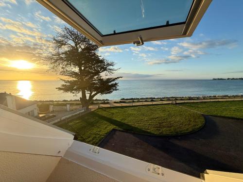 Ile-Tudy Apartment | L îlot d Arthur