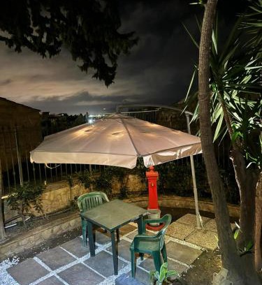 Villabate Apartment | L'abete