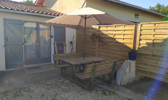 Vensac House | L'abri côtier