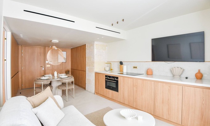 Opera Apartment | L'Adresse 2 - Appart standing - Clim - Vieux-Port