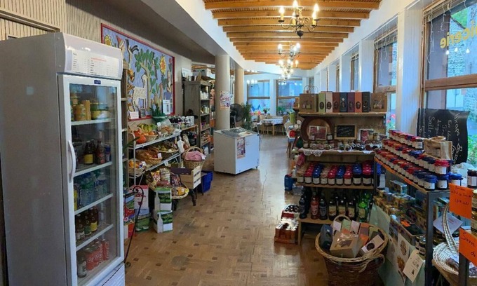 Orcival Bed & Breakfast | L'Ajasserie D'Orcival