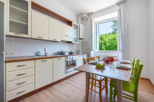 Noci Apartment | L' Alì Apartment Noci - Happy Rentals