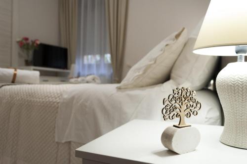 Caserta Bed & Breakfast | L' albero di giada