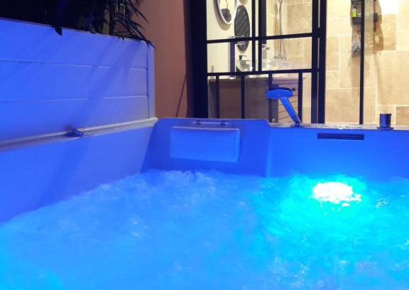 Caudrot House | L'alchimie33