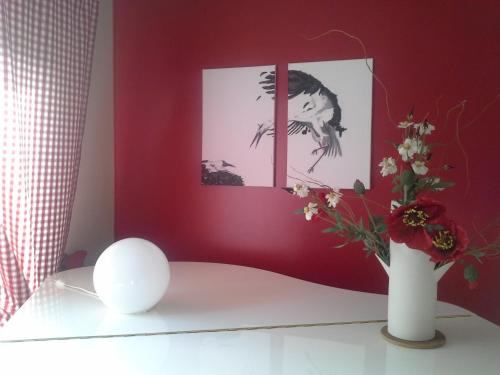 Saint-Pierre-des-Corps Bed & Breakfast | L'Alsacienne