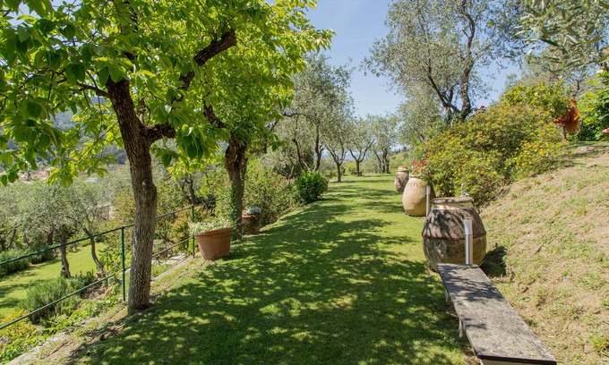 Levanto House | L'Amandola Villa - Agriturismo