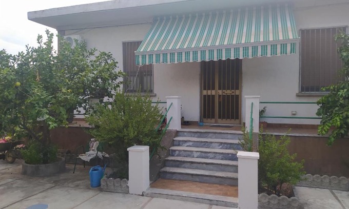Marina di Davoli Bed & Breakfast | L'Americano B&B