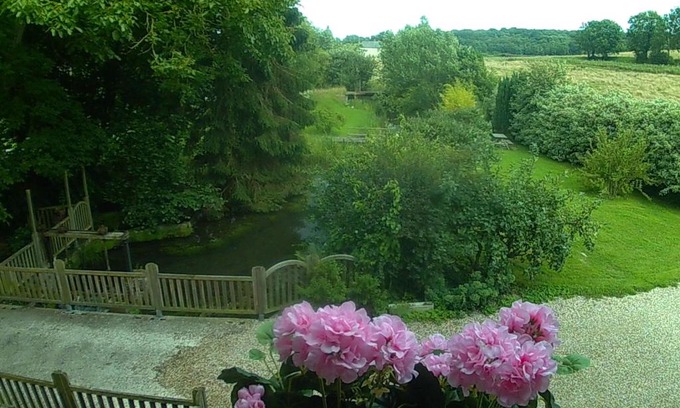 Valmont Bed & Breakfast | L ANCIEN MOULIN A GRAINS