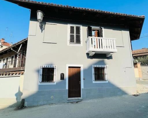 Sanfre Apartment | L'angolo di Roero