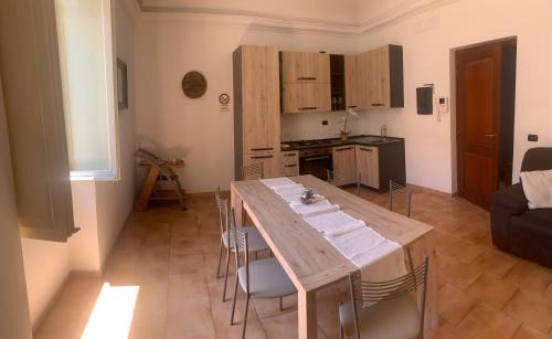 Sorso Apartment | L'Angolo di Romangia