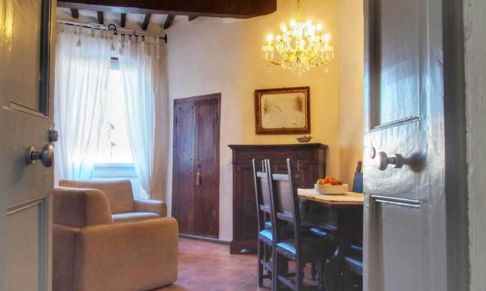 Montefalco Apartment | L'angolo di Zia Anna