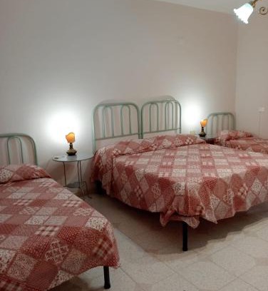 Piedimonte Matese Bed & Breakfast | L'Angolo Rosa B&B