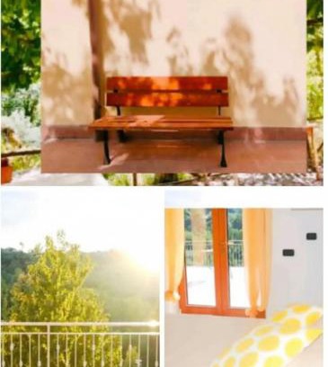 Ceppaloni House | L'angolo segreto di Beltiglio