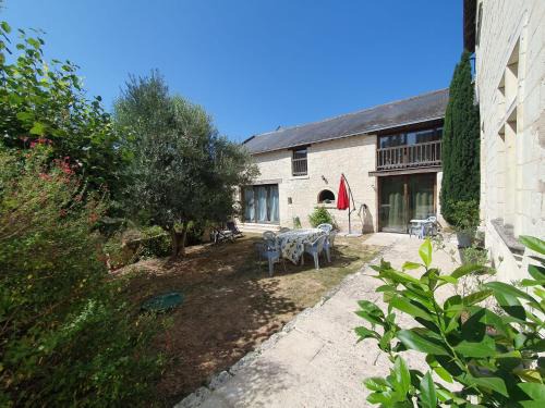 Ligre House | l'Annexe