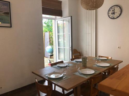 Portrieux House | L'ANNEXE